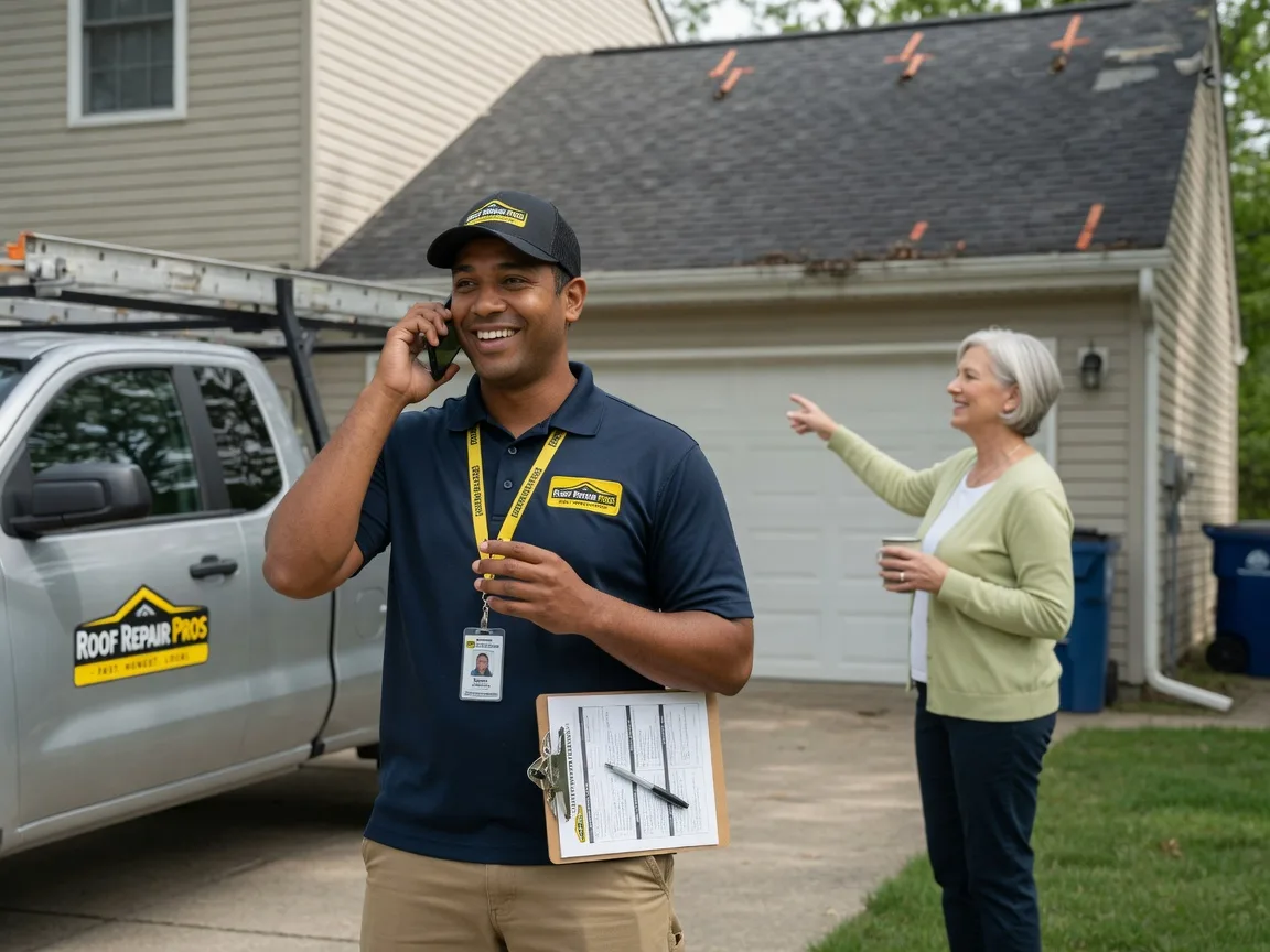 Roof Repair West Stockholm, NY FAQs